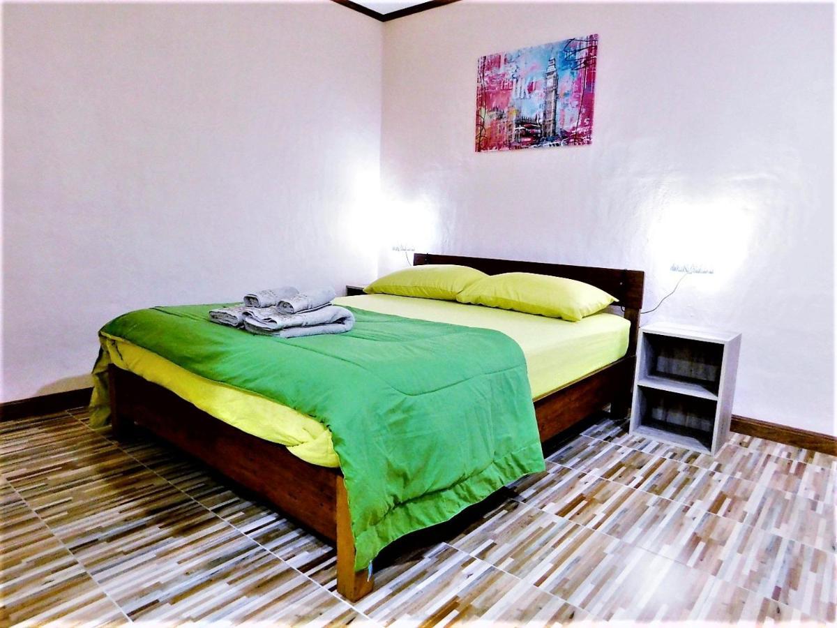Swiss Bonihouse Koh Yao Yai Hotell Ban Pru Nai Eksteriør bilde