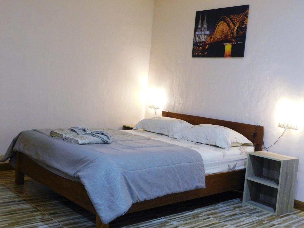 Swiss Bonihouse Koh Yao Yai Hotell Ban Pru Nai Eksteriør bilde