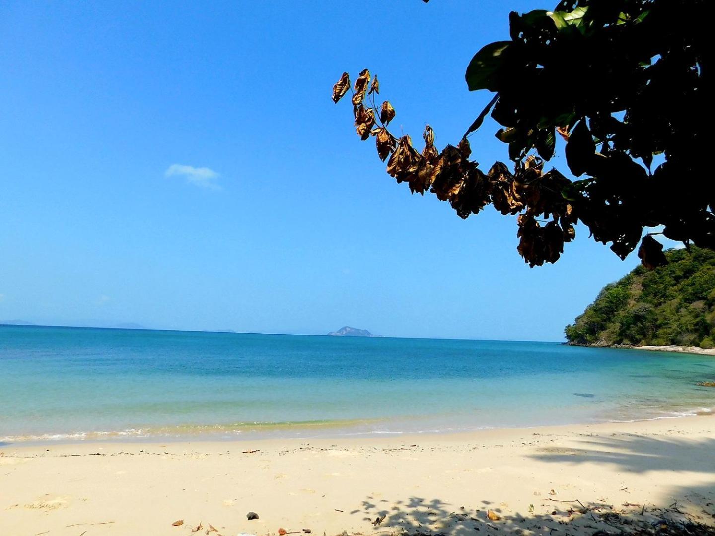 Swiss Bonihouse Koh Yao Yai Hotell Ban Pru Nai Eksteriør bilde