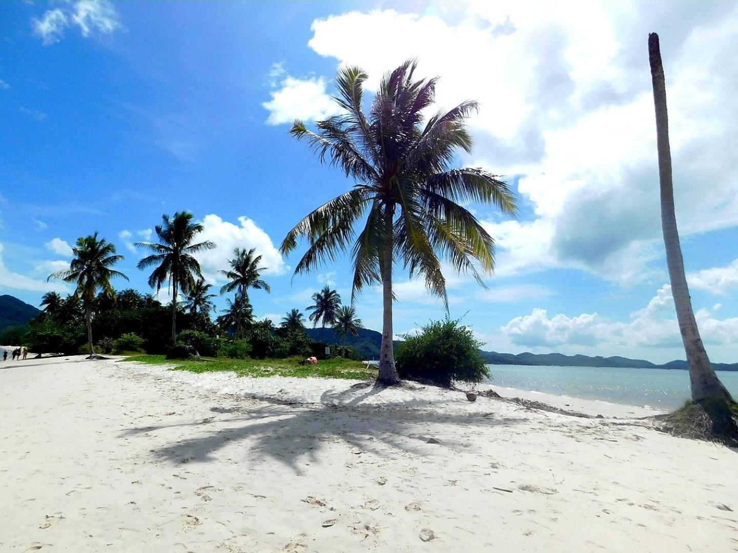 Swiss Bonihouse Koh Yao Yai Hotell Ban Pru Nai Eksteriør bilde