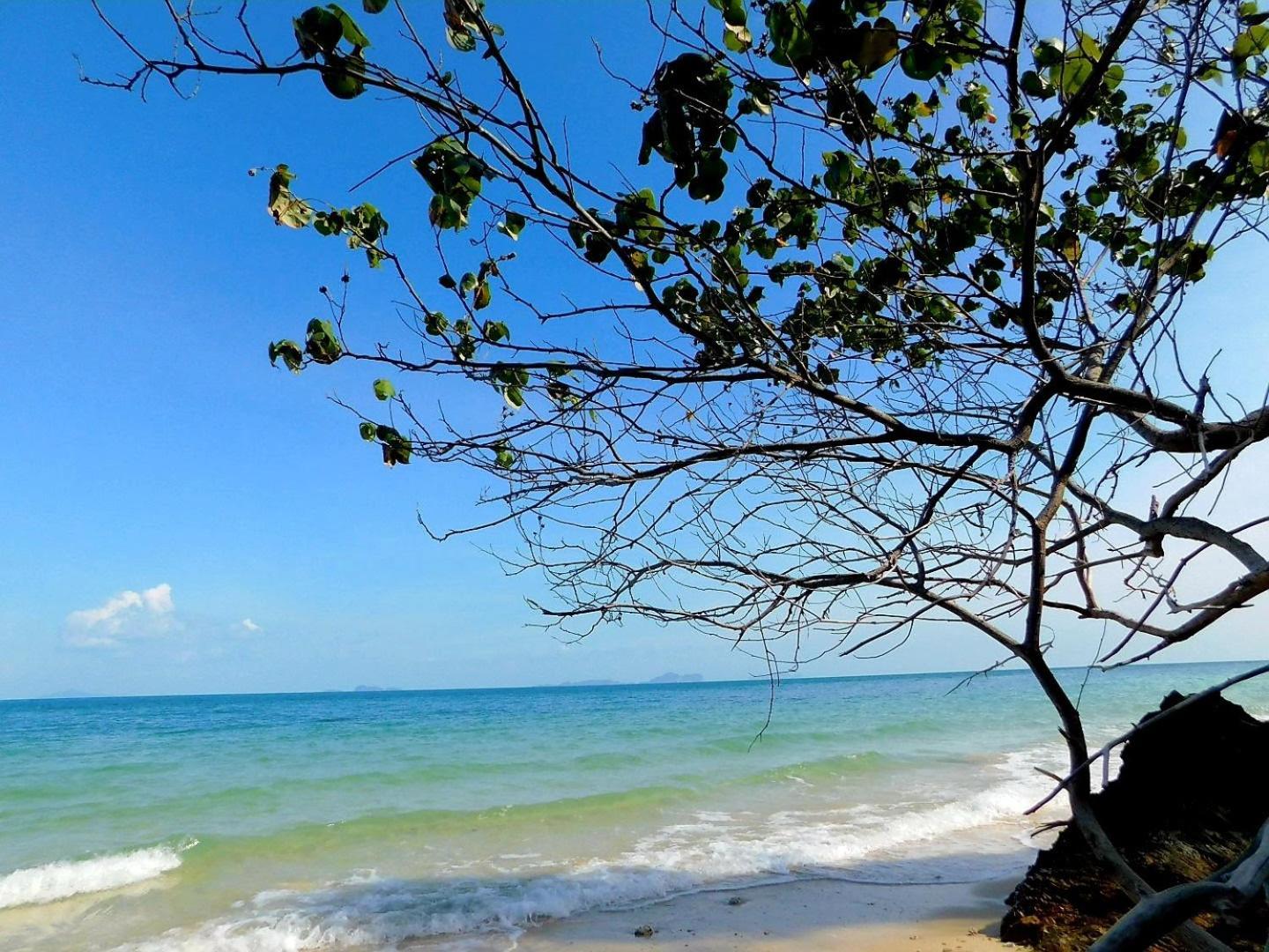 Swiss Bonihouse Koh Yao Yai Hotell Ban Pru Nai Eksteriør bilde