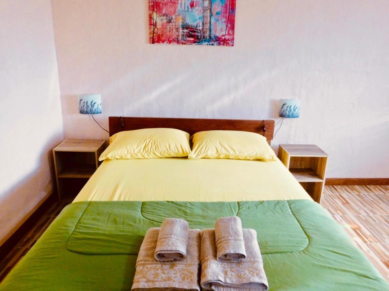 Swiss Bonihouse Koh Yao Yai Hotell Ban Pru Nai Rom bilde